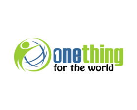 One Thing for the World entry by teOdy
