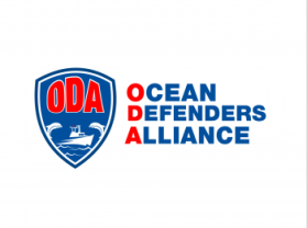 Ocean Defenders Alliance entry by russianhar3