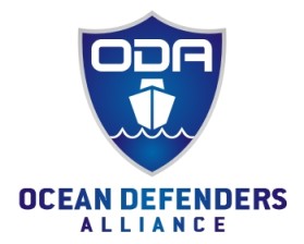 Ocean Defenders Alliance entry by gixgixgix
