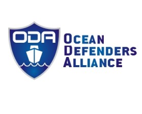 Ocean Defenders Alliance entry by gixgixgix