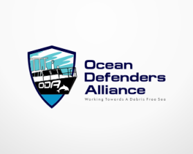 Ocean Defenders Alliance entry by Abram