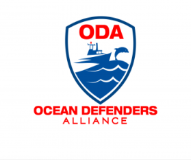 Ocean Defenders Alliance entry by russianhar3