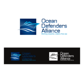 Ocean Defenders Alliance entry by sambel09