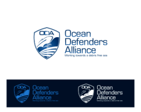 Ocean Defenders Alliance entry by sambel09