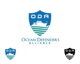 Ocean Defenders Alliance entry by gram