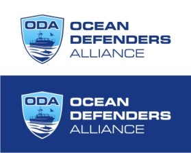 Ocean Defenders Alliance entry by frankeztein