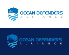Ocean Defenders Alliance entry by greycrow