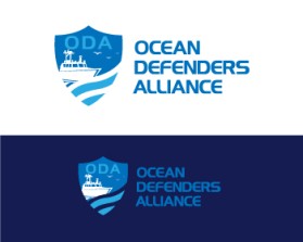 Ocean Defenders Alliance entry by greycrow