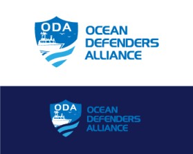 Ocean Defenders Alliance entry by greycrow