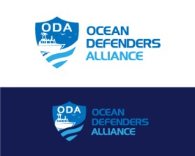 Ocean Defenders Alliance entry by greycrow