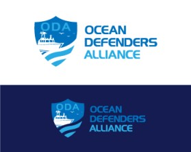 Ocean Defenders Alliance entry by greycrow
