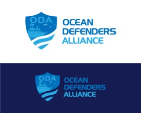 Ocean Defenders Alliance entry by greycrow