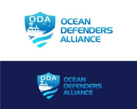 Ocean Defenders Alliance entry by greycrow