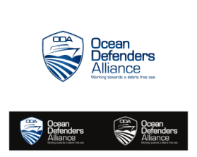 Ocean Defenders Alliance entry by sambel09