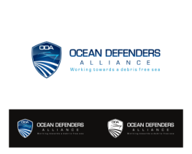 Ocean Defenders Alliance entry by sambel09
