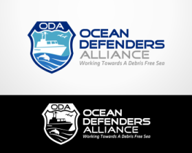 Ocean Defenders Alliance entry by Abram