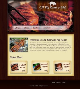 csfbbq.com entry by Remus