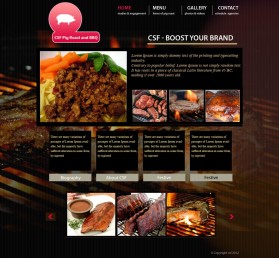 csfbbq.com entry by sushovan