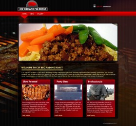 csfbbq.com entry by sushovan