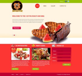 csfbbq.com entry by sushovan