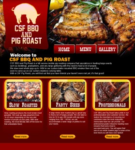 csfbbq.com entry by dalefinn