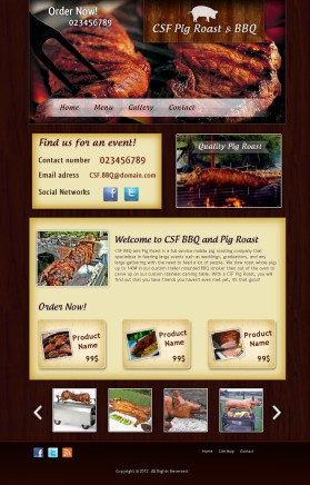 csfbbq.com entry by Remus