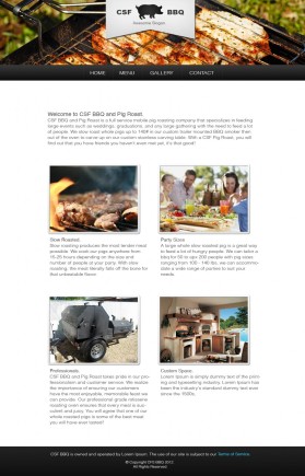 csfbbq.com entry by RoChupacabra