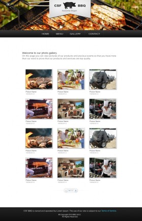 csfbbq.com entry by RoChupacabra
