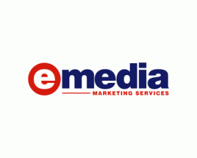 Winning entry: emedia entry by Lavina