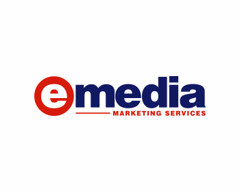 Logo Design for emedia