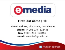 emedia entry by nerdcreatives