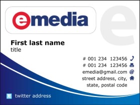 emedia entry by nerdcreatives
