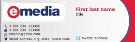emedia entry by nerdcreatives
