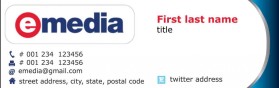 emedia entry by nerdcreatives