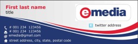 emedia entry by nerdcreatives