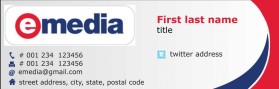 emedia entry by nerdcreatives