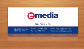 emedia entry by nerdcreatives
