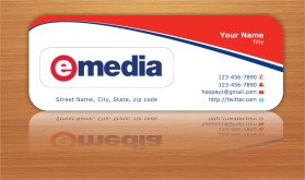 emedia entry by nerdcreatives