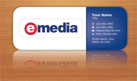 emedia entry by nerdcreatives