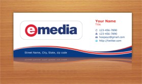 emedia entry by nerdcreatives
