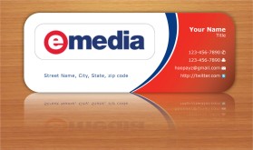 emedia entry by nerdcreatives