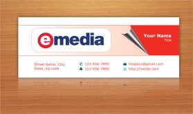 emedia entry by nerdcreatives