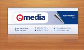 emedia entry by nerdcreatives