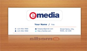 emedia entry by nerdcreatives