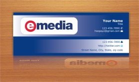 emedia entry by nerdcreatives