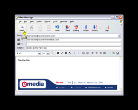 emedia entry by leors
