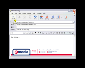 emedia entry by leors