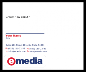 emedia entry by shabnumkhan