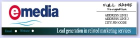 emedia entry by bini