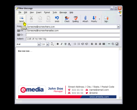 emedia entry by leors